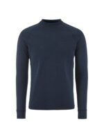 Wool Comfort RN LS M
