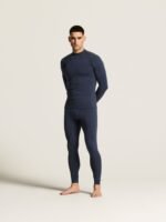 Wool Comfort RN LS M - Bilde 7