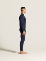 Wool Comfort RN LS M - Bilde 4