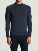 Wool Comfort RN LS M - Bilde 10