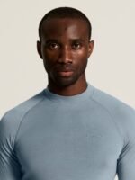 Wool Comfort RN LS M - Bilde 22
