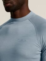 Wool Comfort RN LS M - Bilde 20