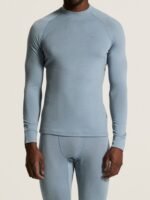 Wool Comfort RN LS M - Bilde 15