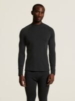 Wool Comfort RN LS M - Bilde 29