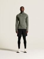 Explore Power Fleece Half Zip M - Bilde 5