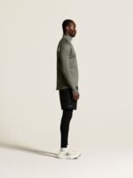 Explore Power Fleece Half Zip M - Bilde 4