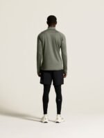 Explore Power Fleece Half Zip M - Bilde 7