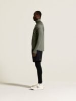 Explore Power Fleece Half Zip M - Bilde 9