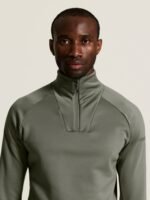 Explore Power Fleece Half Zip M - Bilde 11