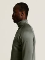 Explore Power Fleece Half Zip M - Bilde 10