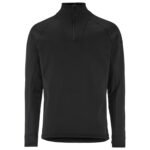 Explore Power Fleece Half Zip M