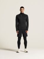 Explore Power Fleece Half Zip M - Bilde 15