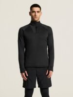 Explore Power Fleece Half Zip M - Bilde 17