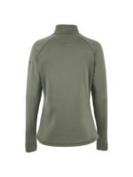 Explore Power Fleece Half Zip W - Bilde 3