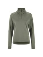 Explore Power Fleece Half Zip W - Bilde 2