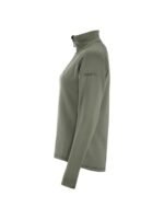 Explore Power Fleece Half Zip W - Bilde 4