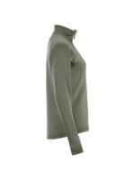 Explore Power Fleece Half Zip W - Bilde 5
