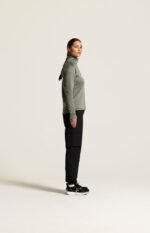 Explore Power Fleece Half Zip W - Bilde 6