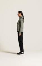 Explore Power Fleece Half Zip W - Bilde 14