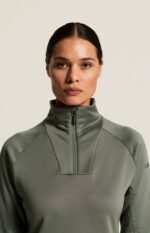Explore Power Fleece Half Zip W - Bilde 18