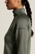 Explore Power Fleece Half Zip W - Bilde 10