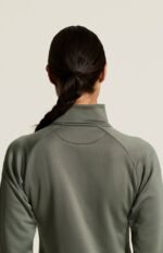 Explore Power Fleece Half Zip W - Bilde 16