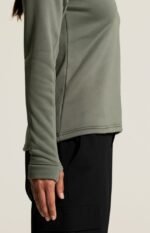 Explore Power Fleece Half Zip W - Bilde 15