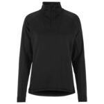 Explore Power Fleece Half Zip W