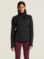 Explore Power Fleece Half Zip W - Bilde 24