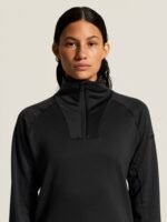 Explore Power Fleece Half Zip W - Bilde 25