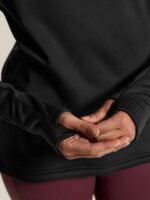 Explore Power Fleece Half Zip W - Bilde 28