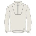 NOR Join Pile Fleece HZ M