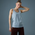 Tanktop Lady (GOTS)