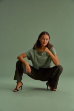 Top Lady (GOTS) - Bilde 3