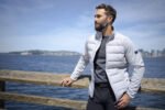 Oak Harbor Jacket Men - Bilde 9