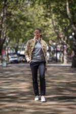 Edgemont Chinos Women - Bilde 13