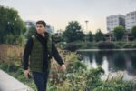 Pemberton Hood Men - Bilde 4