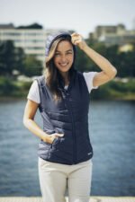 Mount Adams Vest Women - Bilde 2