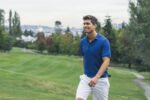 Virtue Polo Solid Men - Bilde 5